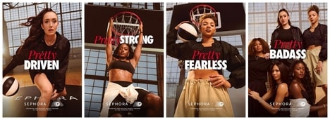 Cheeky Empowering Partnership Platforms