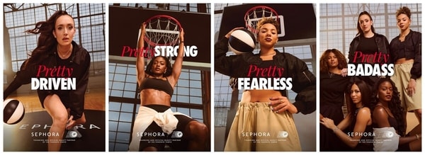 Cheeky Empowering Partnership Platforms