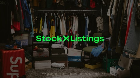 Hybrid Resale Platforms