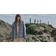 Desert-Inspired Outerwear Films Image 1