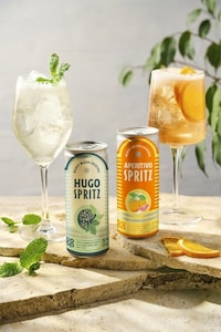Ready-to-Pour Private Label Cocktails Image 1