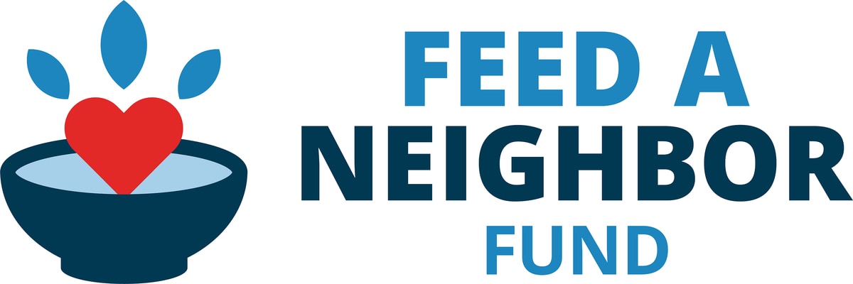 Community-Powered Hunger Relief