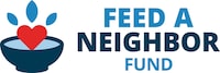 Community-Powered Hunger Relief Image 1