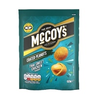 Asian Cuisine-Inspired Snack Ranges
