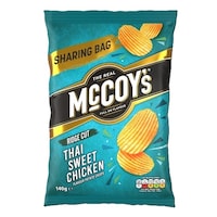 Asian Cuisine-Inspired Snack Ranges Image 2