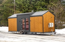 Luxe Loft-Free Tiny Homes