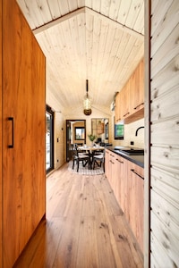 Luxe Loft-Free Tiny Homes Image 5