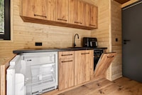 Luxe Loft-Free Tiny Homes Image 6