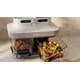 Dual-Compartment Air Fryers Image 1