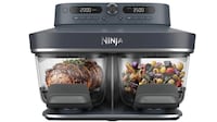 Dual-Compartment Air Fryers Image 2