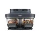 Dual-Compartment Air Fryers Image 2
