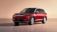 Accessible Electric SUV Models