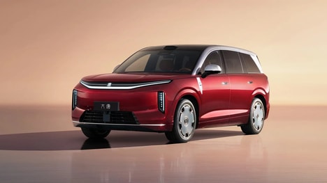 Accessible Electric SUV Models