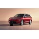 Accessible Electric SUV Models Image 1