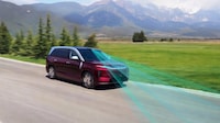 Accessible Electric SUV Models Image 3