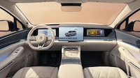 Accessible Electric SUV Models Image 5