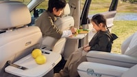 Accessible Electric SUV Models Image 6