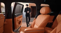 Accessible Electric SUV Models Image 7