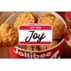 Joyous Fried Chicken Campaigns Image 1