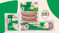 Meat Transparency Verification Labels Image 1