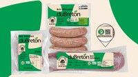 Meat Transparency Verification Labels