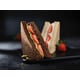 Pistachio Cream Dessert Sandwiches Image 1