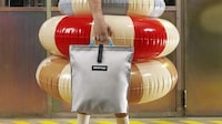 Space-Age Upcycled Cooler Bags Image 3