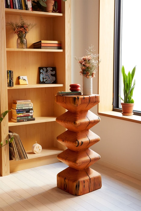 Reclaimed Wood Collections