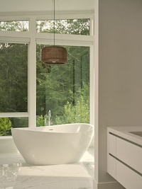 Warm Minimalist Interiors Image 2