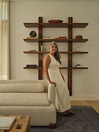 Warm Minimalist Interiors Image 3