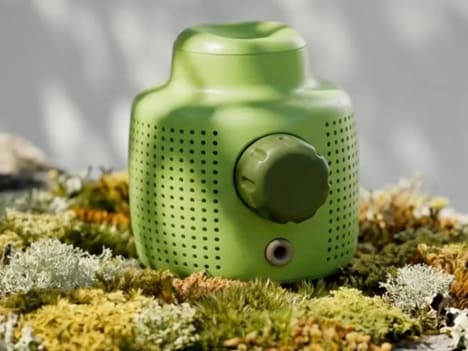 Ambient Sound Devices