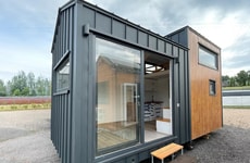 Lofted Tiny Residences
