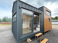 Lofted Tiny Residences Image 1