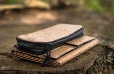 Folding Solar Chargers