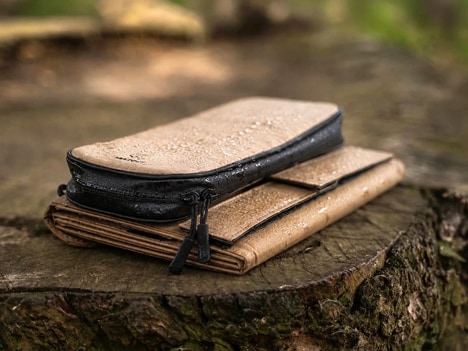 Folding Solar Chargers