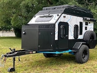 Off-Road Camping Trailers Image 1