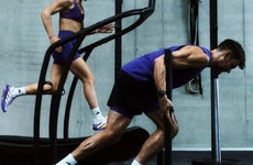 Hybrid Training Shoes