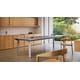 Folded Aluminum Tables Image 3