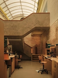 Historic Eyewear Headquarters Image 1