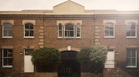 Historic Eyewear Headquarters Image 3
