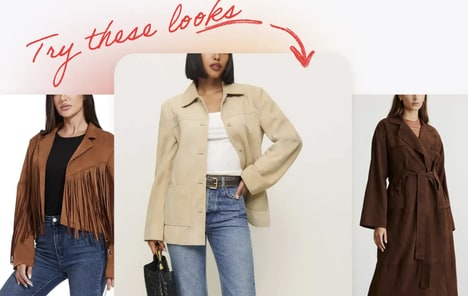 AI Personal Shopping Assistants