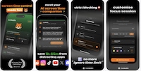 Screen Time Control Apps Image 1