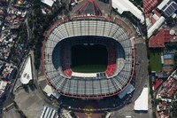 Stadium Hospitality Designs