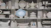 Revived Porcelain Collections Image 1