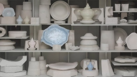Revived Porcelain Collections