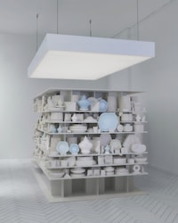 Revived Porcelain Collections Image 3