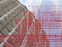 Mesh Tower Installations Image 2