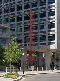 Mesh Tower Installations Image 3