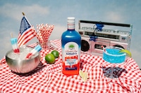 Flavorful Limited-Edition Margaritas Image 1