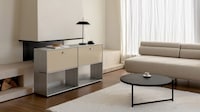 Aluminium Panel Furniture Image 3